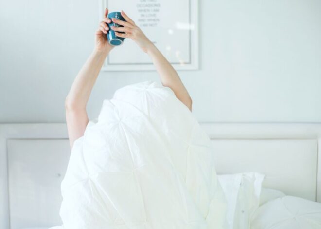 Idee veloci per iniziare la giornata con più calma
