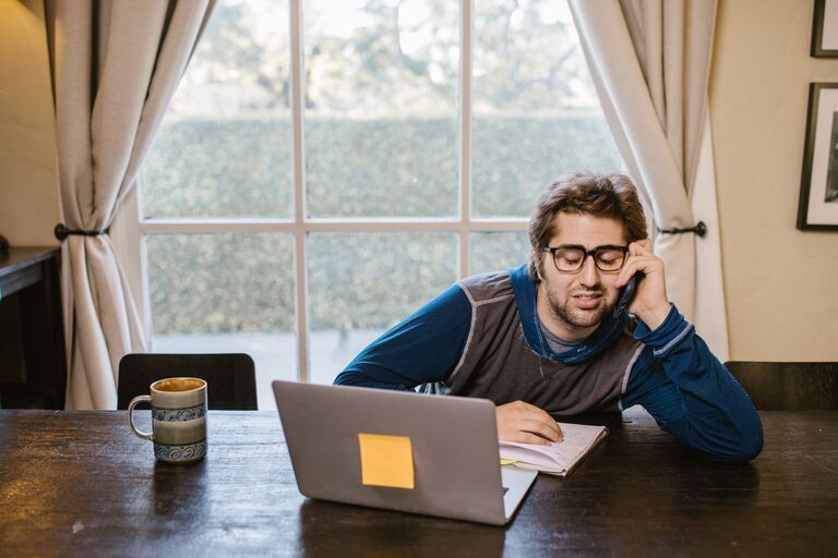 Consigli efficaci per migliorare la concentrazione lavorando da casa
