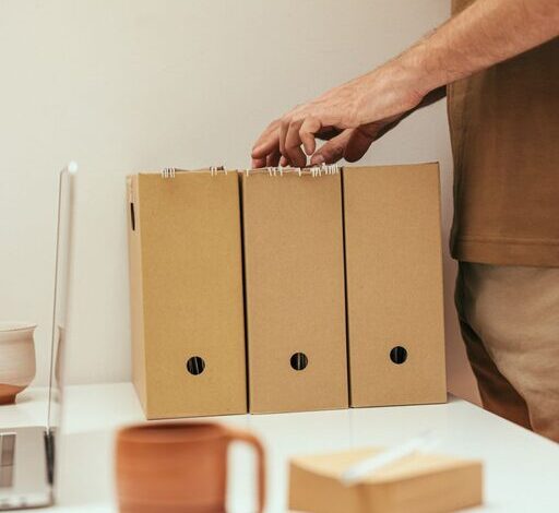 Consigli pratici per organizzare i file sul tuo computer